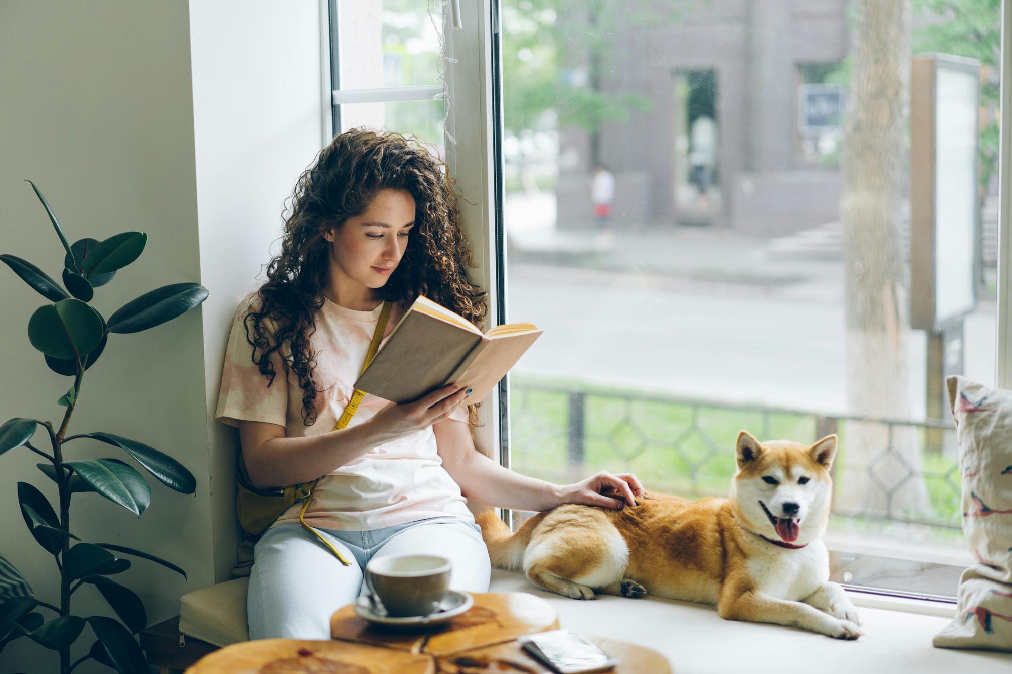 First-Time Dog Owner Checklist